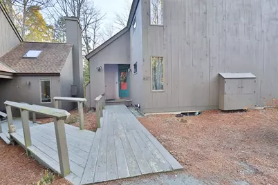 637 Marmot Lane #37, Grantham, NH 03753 - Photo 3