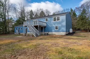 179 Oak Hill Rd, Weare, NH 03281 - Photo 35