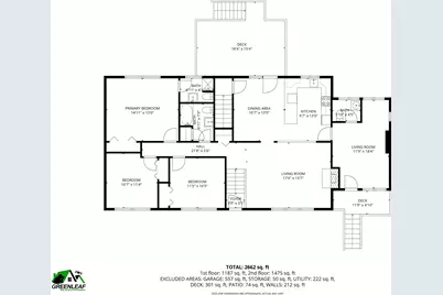 179 Oak Hill Road, Weare, NH 03281 - Photo 31