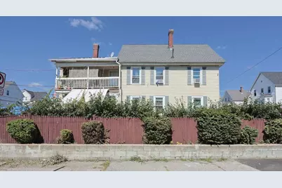 8 Rimmon Street, Manchester, NH 03102 - Photo 17