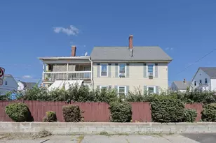 8 Rimmon St, Manchester, NH 03102 - Photo 17