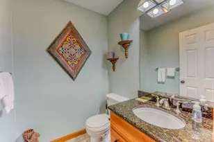 254 Crawford Ridge Rd, Carroll, NH 03575 - Photo 13