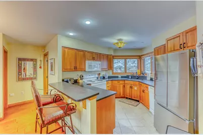 254 Crawford Ridge Road #3, Carroll, NH 03575 - Photo 9