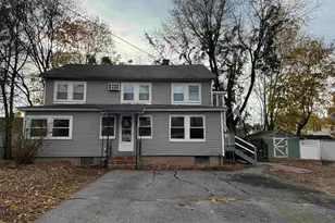 97 Linwood St, Nashua, NH 03060 - Photo 1