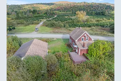 92 Bishop Brook Road, Stewartstown, NH 03576 - Photo 9