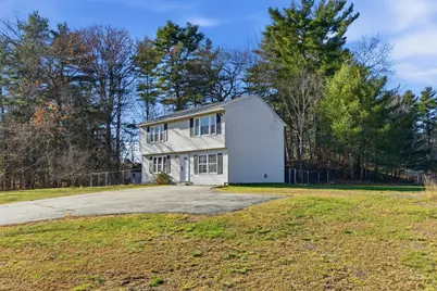 71 Goshen Drive, Loudon, NH 03307 - Photo 33