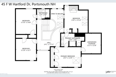 45 F W Hartford Drive, Portsmouth, NH 03801 - Photo 59