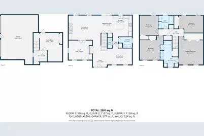 135 Brookview Drive, Hooksett, NH 03106 - Photo 37