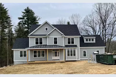 2-47 Old Amherst Road, Mont Vernon, NH 03057 - Photo 1