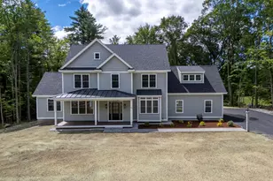 33 Old Amherst Rd, Mont Vernon, NH 03057 - Photo 1