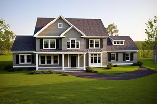 2-47 Old Amherst Rd, Mont Vernon, NH 03057 - Photo 1