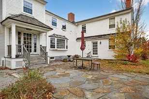 1 Cemetery Rd, New Boston, NH 03070 - Photo 13