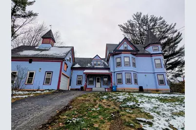 90 Bunker Hill Street, Lancaster, NH 03584 - Photo 3