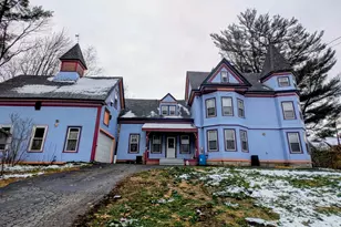 90 Bunker Hill St, Lancaster, NH 03584 - Photo 3