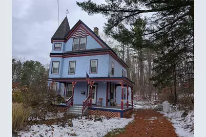 90 Bunker Hill Street, Lancaster, NH 03584 - Photo 5