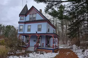 90 Bunker Hill St, Lancaster, NH 03584 - Photo 5