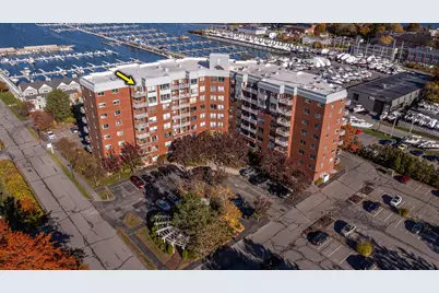 148 Breakwater Drive #804, South Portland, ME 04106 - Photo 1