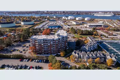 148 Breakwater Drive #804, South Portland, ME 04106 - Photo 3