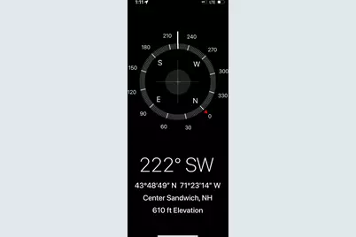 00 Partridge Hill Road #84, Sandwich, NH 03227 - Photo 5