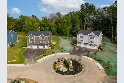 27B Birch Hill Lane #27B, Somersworth, NH 03878 - Photo 5