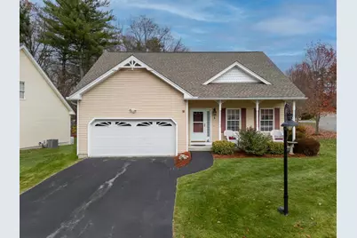 1 Cobbler Court, Litchfield, NH 03052 - Photo 1