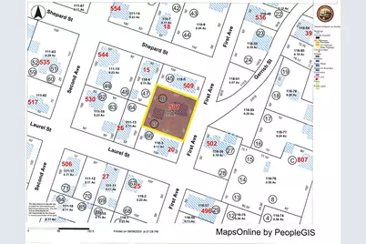 507 First Avenue, Berlin, NH 03570 - Photo 33