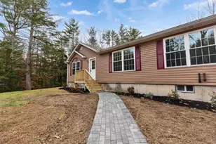 206 New Hampshire Route 119 E, Fitzwilliam, NH 03447 - Photo 17