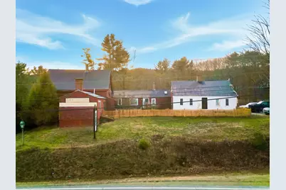 70 White Mountain Highway, Tamworth, NH 03817 - Photo 1