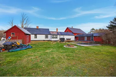 70 White Mountain Highway, Tamworth, NH 03817 - Photo 5