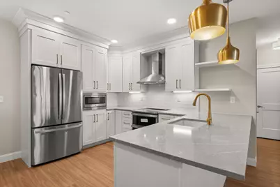 99 Foundry Place #408, Portsmouth, NH 03801 - Photo 1