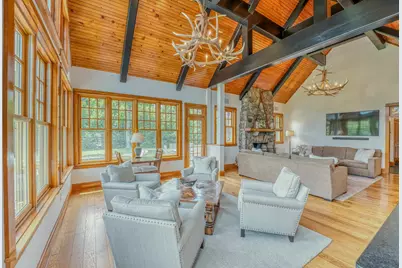 185 Notchway Drive, Franconia, NH 03580 - Photo 7