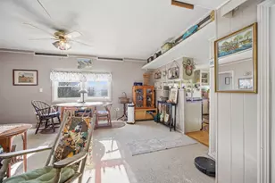 862 Mayhew Turnpike, Bristol, NH 03222 - Photo 11