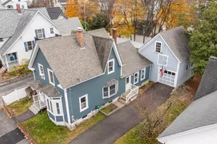 459 Central St, Manchester, NH 03103 - Photo 3