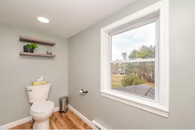 40 White Mountain Highway, Milton, NH 03851 - Photo 7
