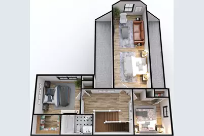 60 Roberts Drive #8, Jaffrey, NH 03452 - Photo 5