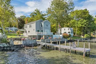 75 Neal Shore Rd, Meredith, NH 03253 - Photo 1