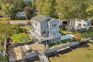 75 Neal Shore Rd, Meredith, NH 03253 - Photo 1