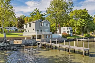 75 Neal Shore Rd, Meredith, NH 03253 - Photo 1