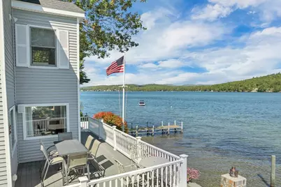 75 Neal Shore Road, Meredith, NH 03253 - Photo 5