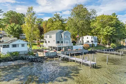 75 Neal Shore Road, Meredith, NH 03253 - Photo 43