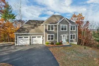 47 Clearview Drive, Loudon, NH 03307 - Photo 1