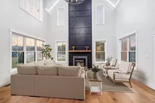 56 Roberts Dr, Jaffrey, NH 03452 - Photo 5