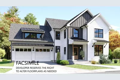 40 Roberts Drive #3, Jaffrey, NH 03452 - Photo 1