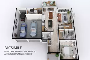 40 Roberts Dr, Jaffrey, NH 03452 - Photo 3