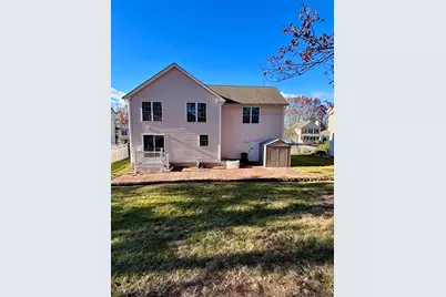 312 Whittington Street, Manchester, NH 03104 - Photo 3