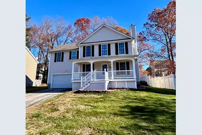 312 Whittington Street, Manchester, NH 03104 - Photo 1