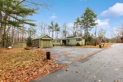 8 Stoney Brook Road, Sunapee, NH 03782 - Photo 21