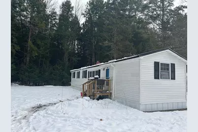 45 Keyes Farm Road, Deering, NH 03244 - Photo 1