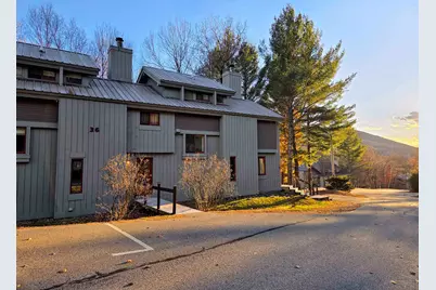 36 Easterly Road #2, Lincoln, NH 03251 - Photo 1