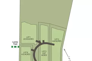 Lot 3 The Woodlands At Merry Hill, Barrington, NH 03825 - Photo 37